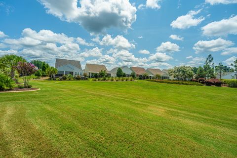 A home in Summerville