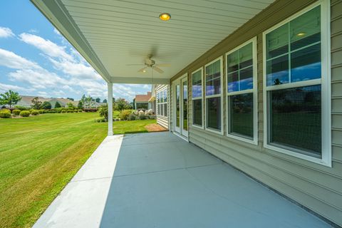 A home in Summerville