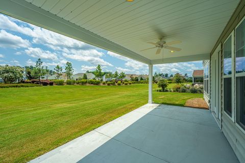 A home in Summerville