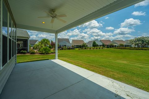 A home in Summerville