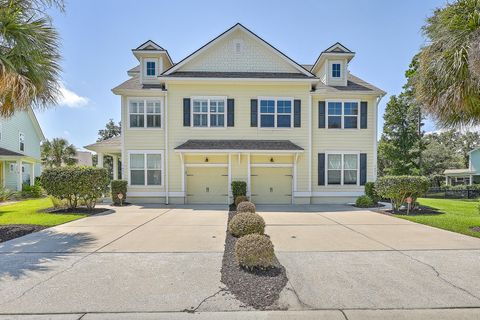 A home in Mount Pleasant