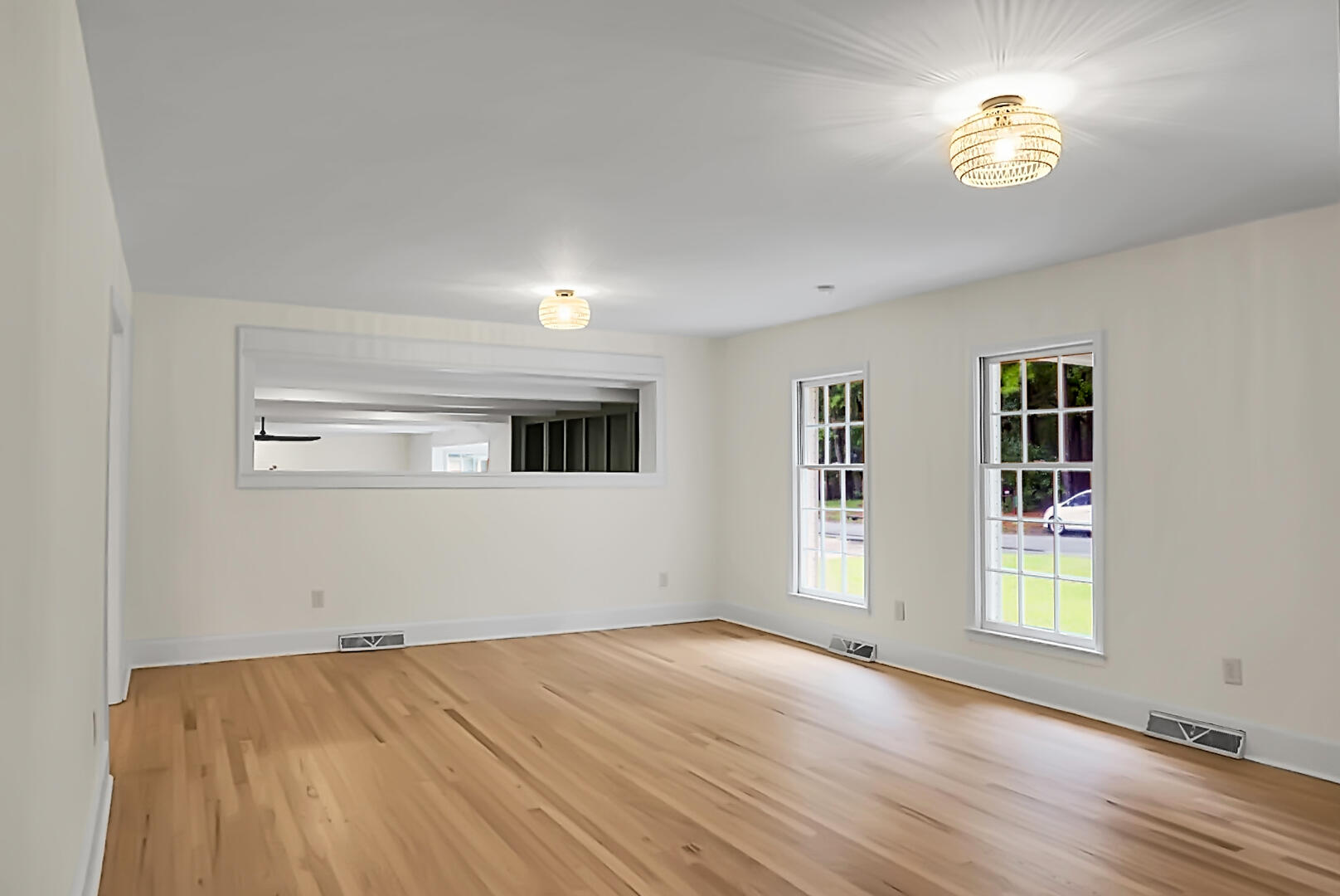 123 Sharon Drive