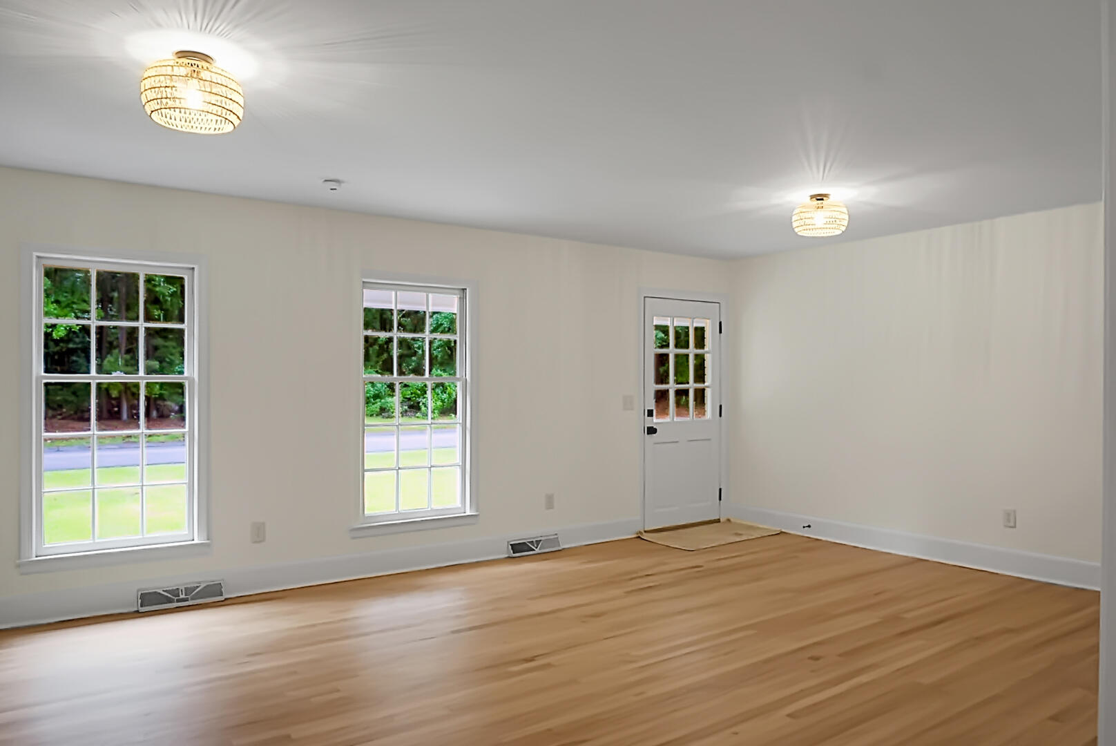123 Sharon Drive