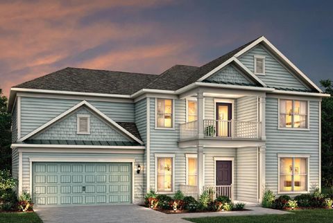 8015 Beeblossom Court Johns Island SC 29455