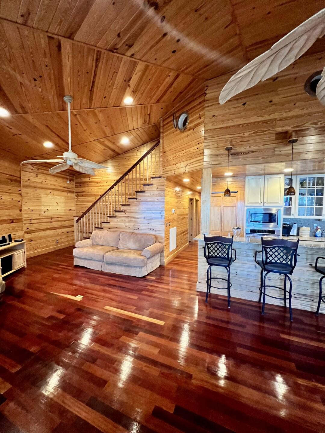 3001 Buccaneer Road