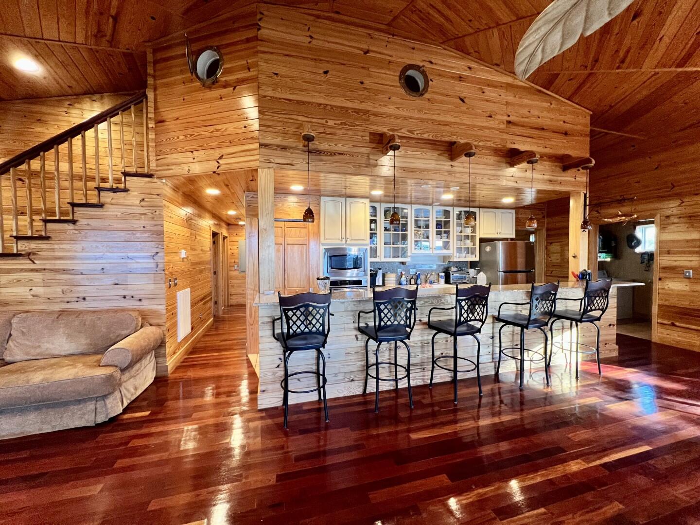 3001 Buccaneer Road