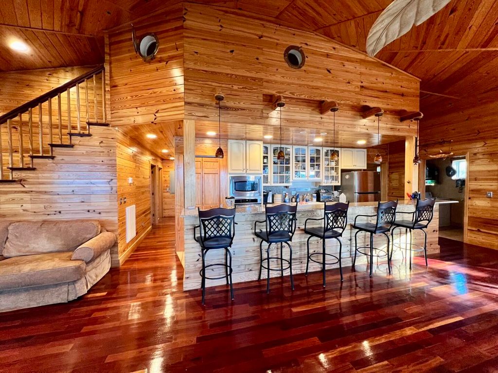 Photo of 3001 Buccaneer Road, Isle of Palms, SC 29451 (MLS # 25018779)