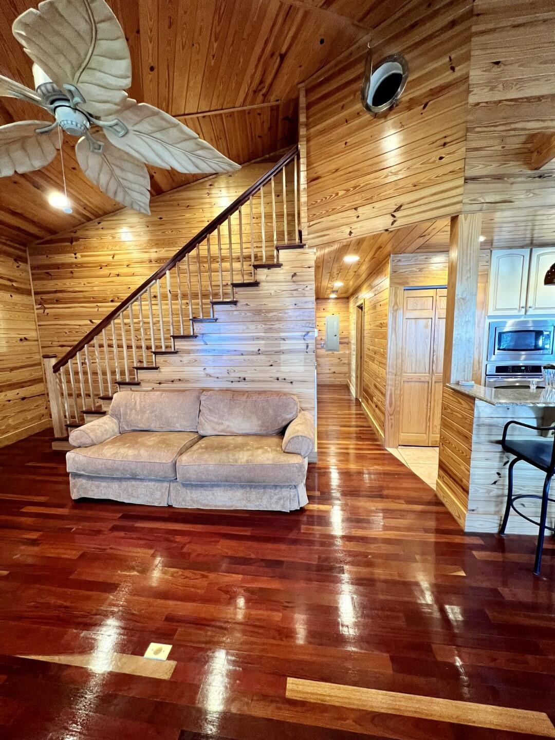 3001 Buccaneer Road