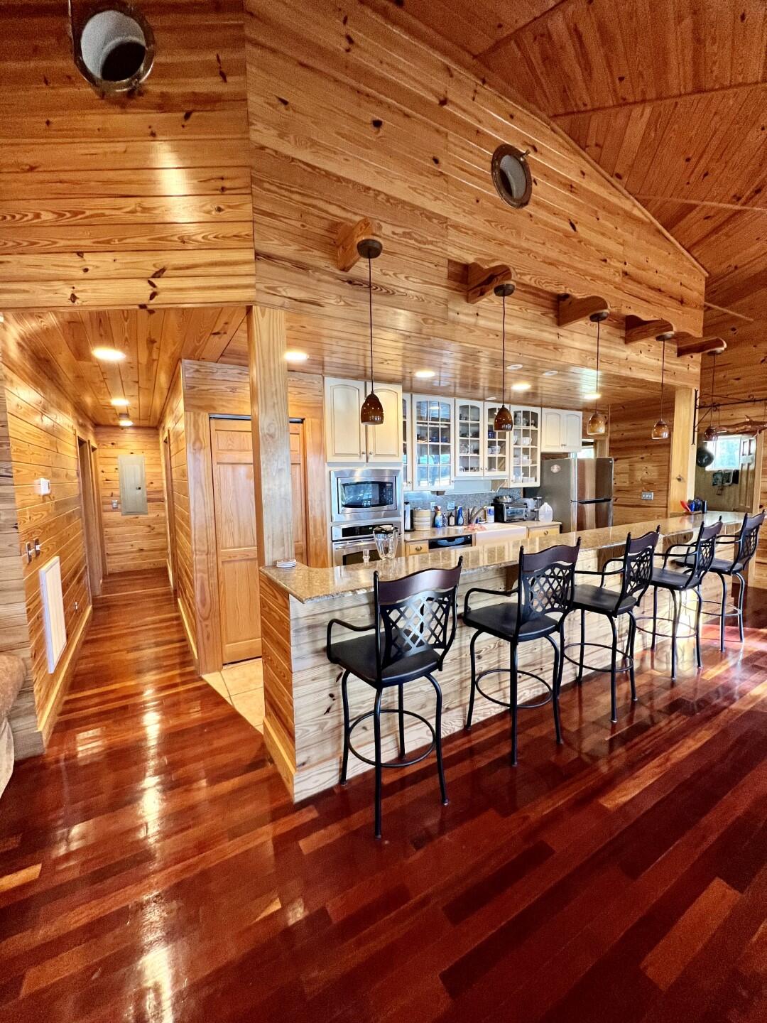 3001 Buccaneer Road