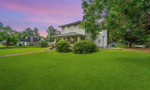 401 Johnston Street Saint George SC 29477