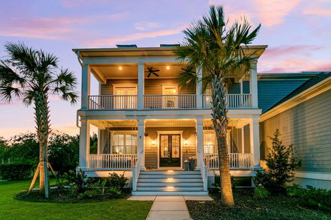 A home in Mount Pleasant