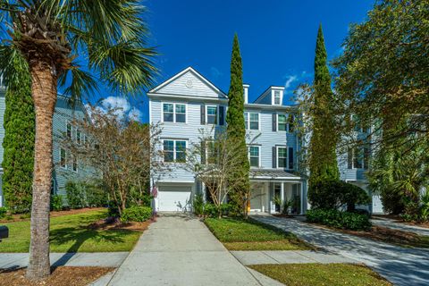 A home in Mount Pleasant