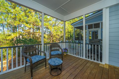 A home in Mount Pleasant