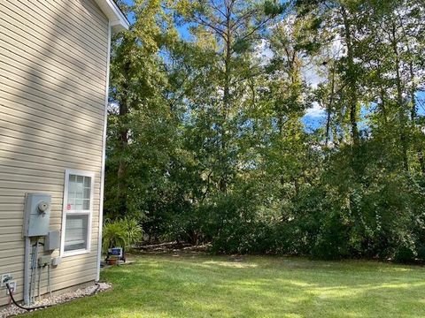 A home in Ladson