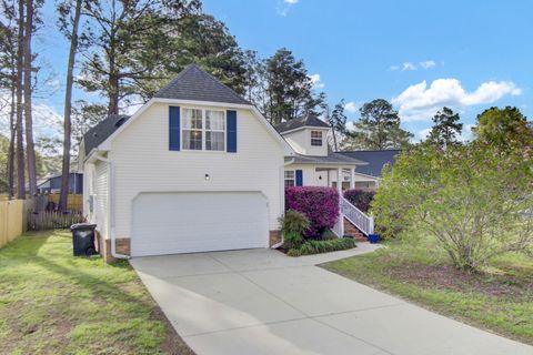 212 Thames Avenue Summerville SC 29485