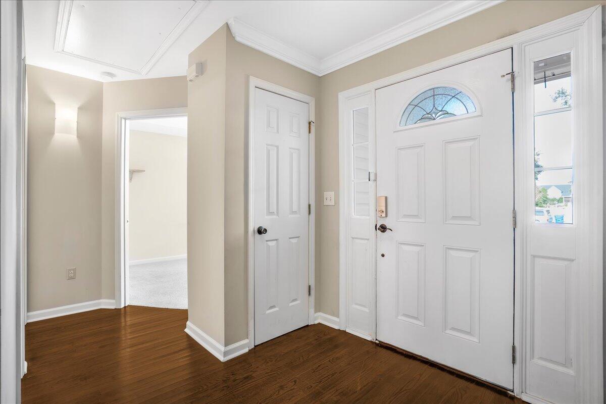 939 Clearspring Drive