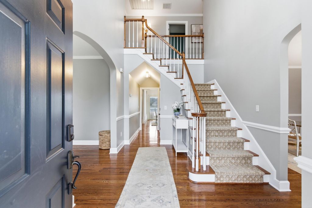 Photo of 1313 Overcreek Court, Mount Pleasant, SC 29464 (MLS # 26006325)