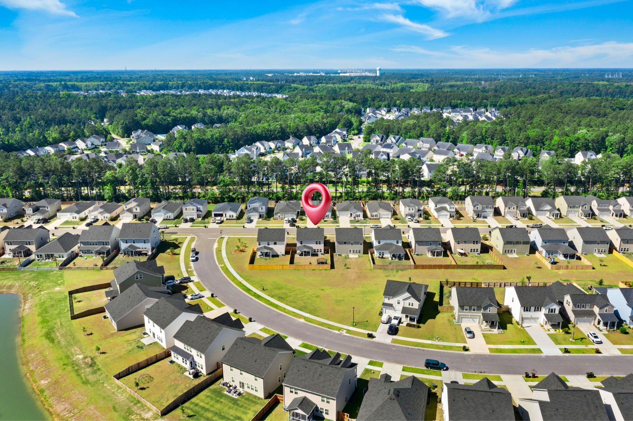 292 Camellia Bloom Drive