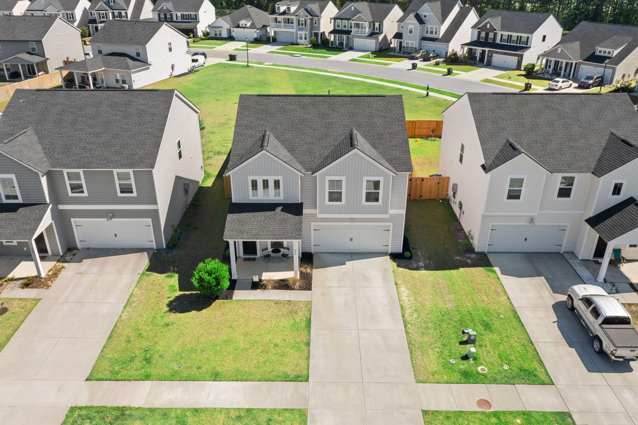 292 Camellia Bloom Drive