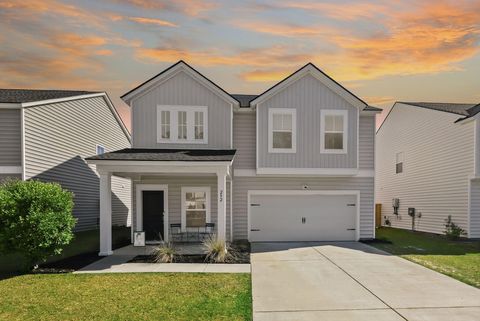 292 Camellia Bloom Drive Moncks Corner SC 29461