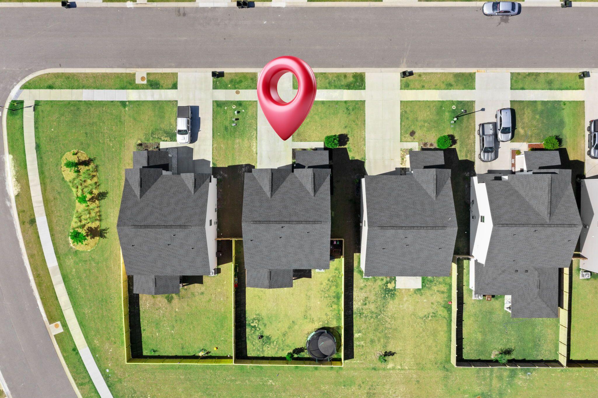 292 Camellia Bloom Drive