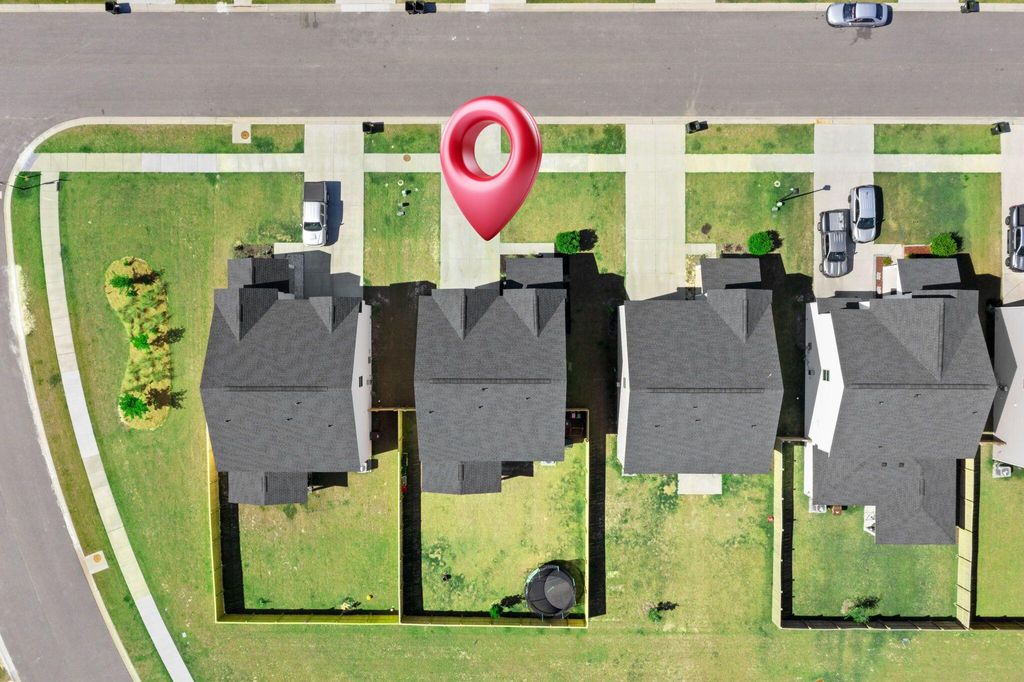 Photo of 292 Camellia Bloom Drive, Moncks Corner, SC 29461 (MLS # 26011838)