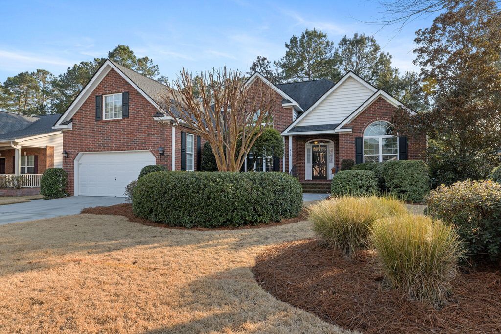Photo of 406 Prestwick Court, Summerville, SC 29483 (MLS # 26005935)