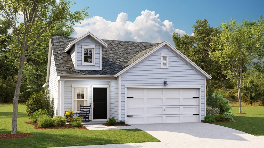 Photo of 1016 Toadfish Run, Summerville, SC 29485 (MLS # 26017732)