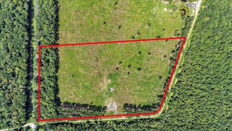 00 Summers Drive Ridgeville SC 29472