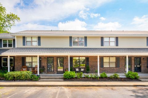 Photo of 1166 Julian Clark Road, Charleston, SC 29412 (MLS # 25015361)