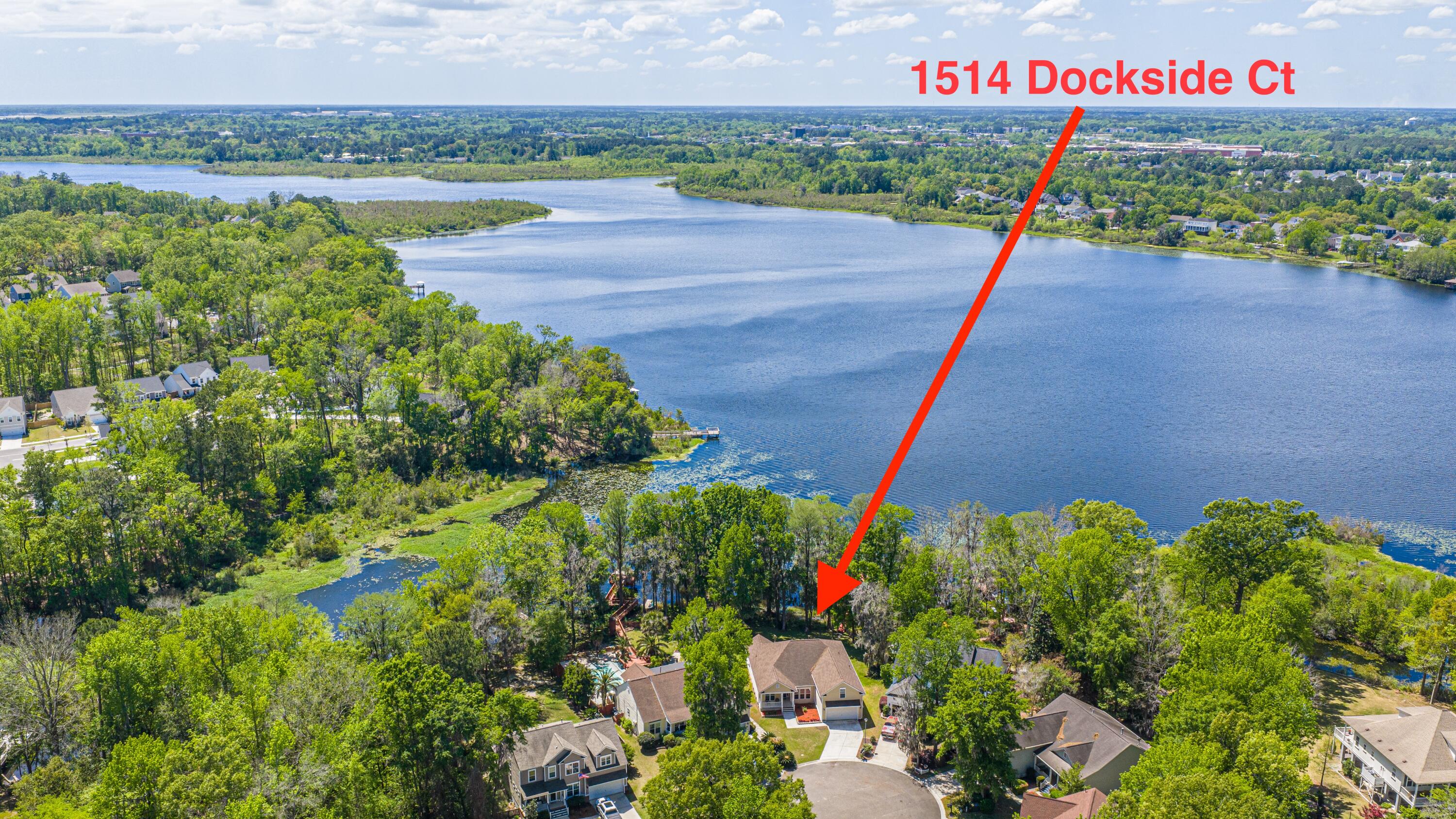 1514 Dockside Court