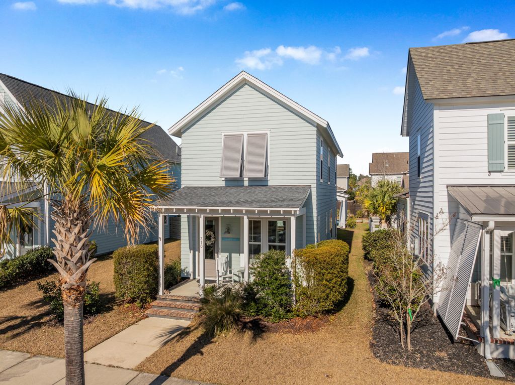 Photo of 310 Watergrass Street, Summerville, SC 29486 (MLS # 26003043)