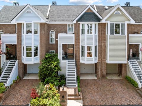Photo of 11 Harleston Place, Charleston, SC 29401 (MLS # 25019652)