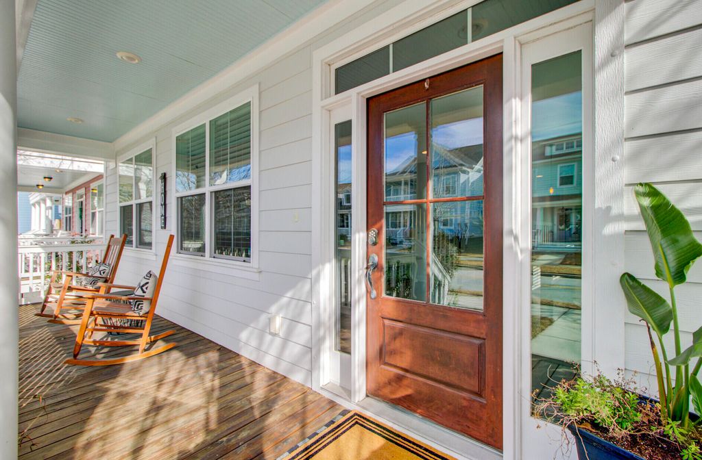 Photo of 1056 Oak Bluff Avenue, Charleston, SC 29492 (MLS # 26004807)