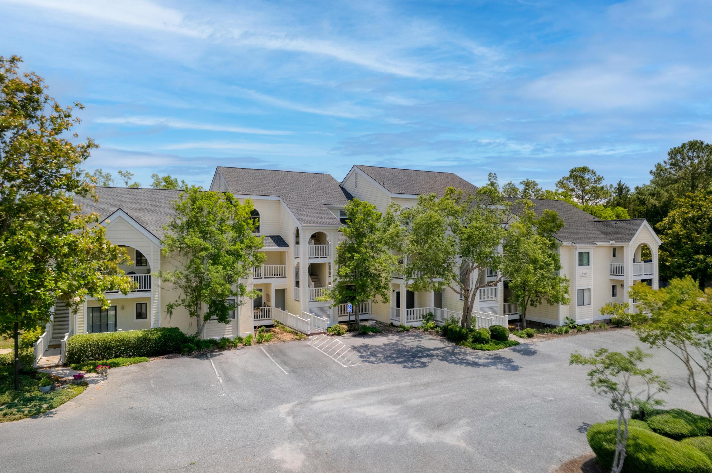 2333 Tall Sail Drive G 607