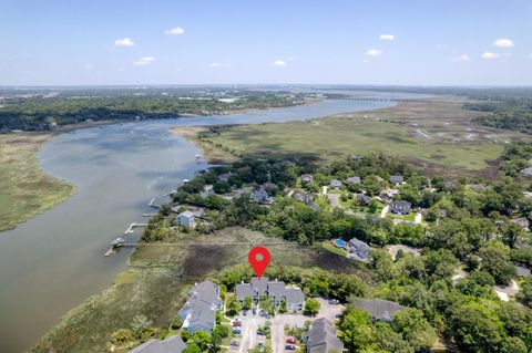 2333 Tall Sail Drive G 607 Charleston SC 29414