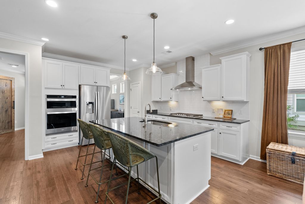 Photo of 2097 Utsey Street, Johns Island, SC 29455 (MLS # 26018879)