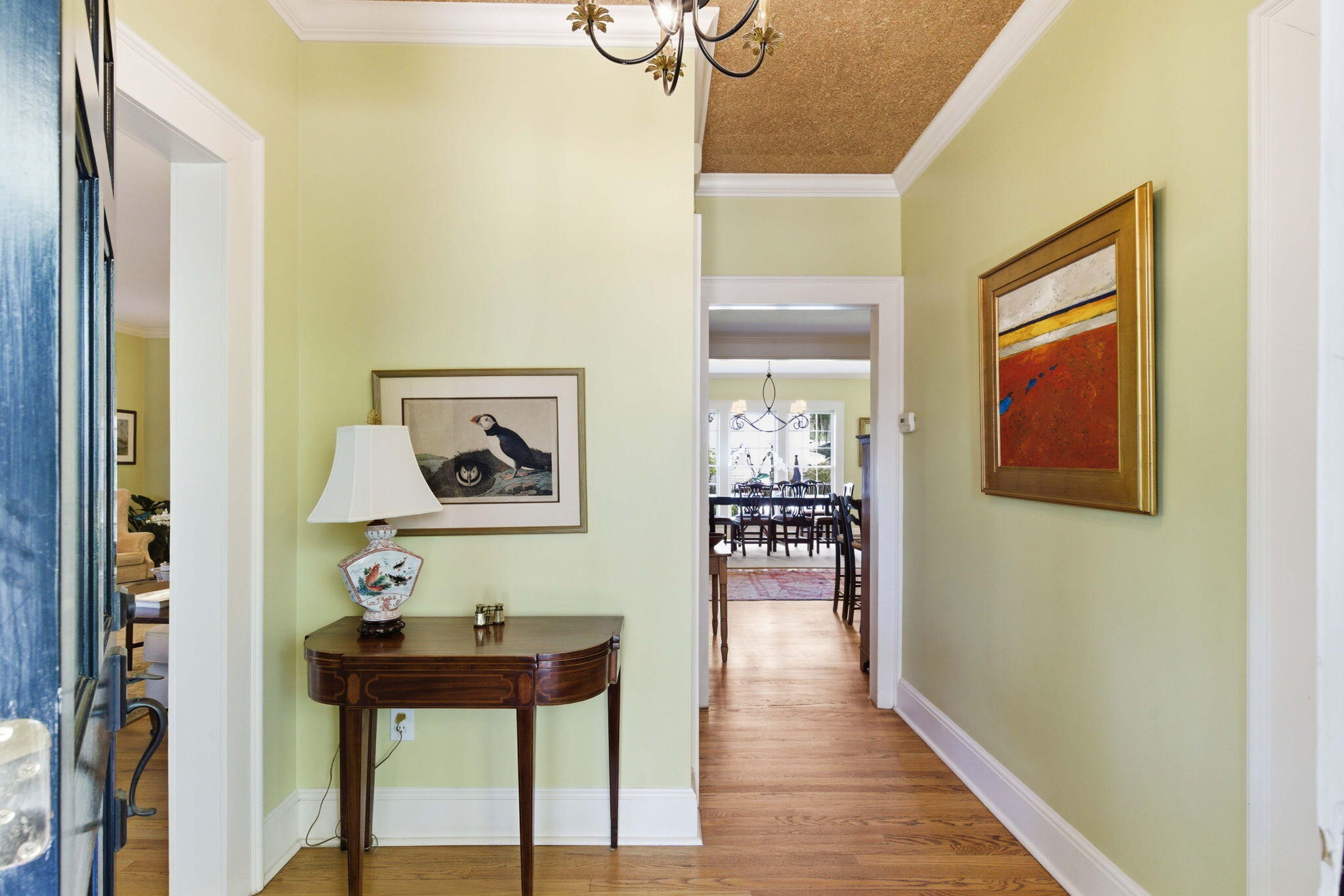 143 Live Oak Drive