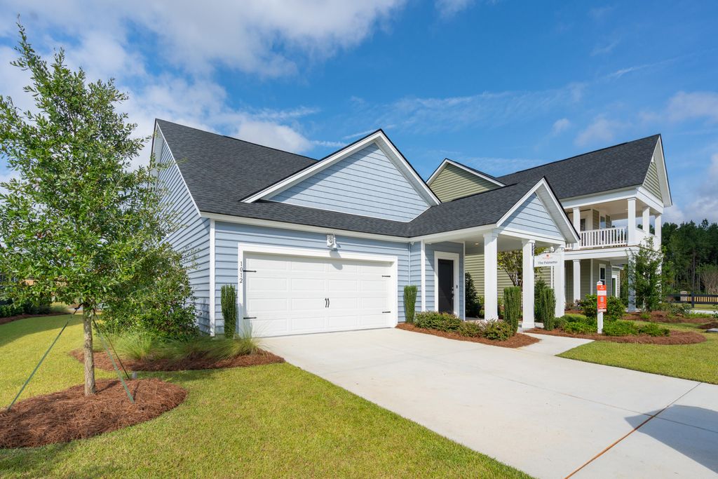 Photo of 1039 Red Turnstone Run, Summerville, SC 29485 (MLS # 26017451)