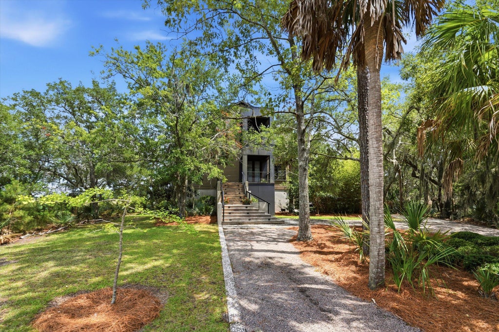 Photo of 2415 Rice Pond Road, Charleston, SC 29414 (MLS # 26018606)