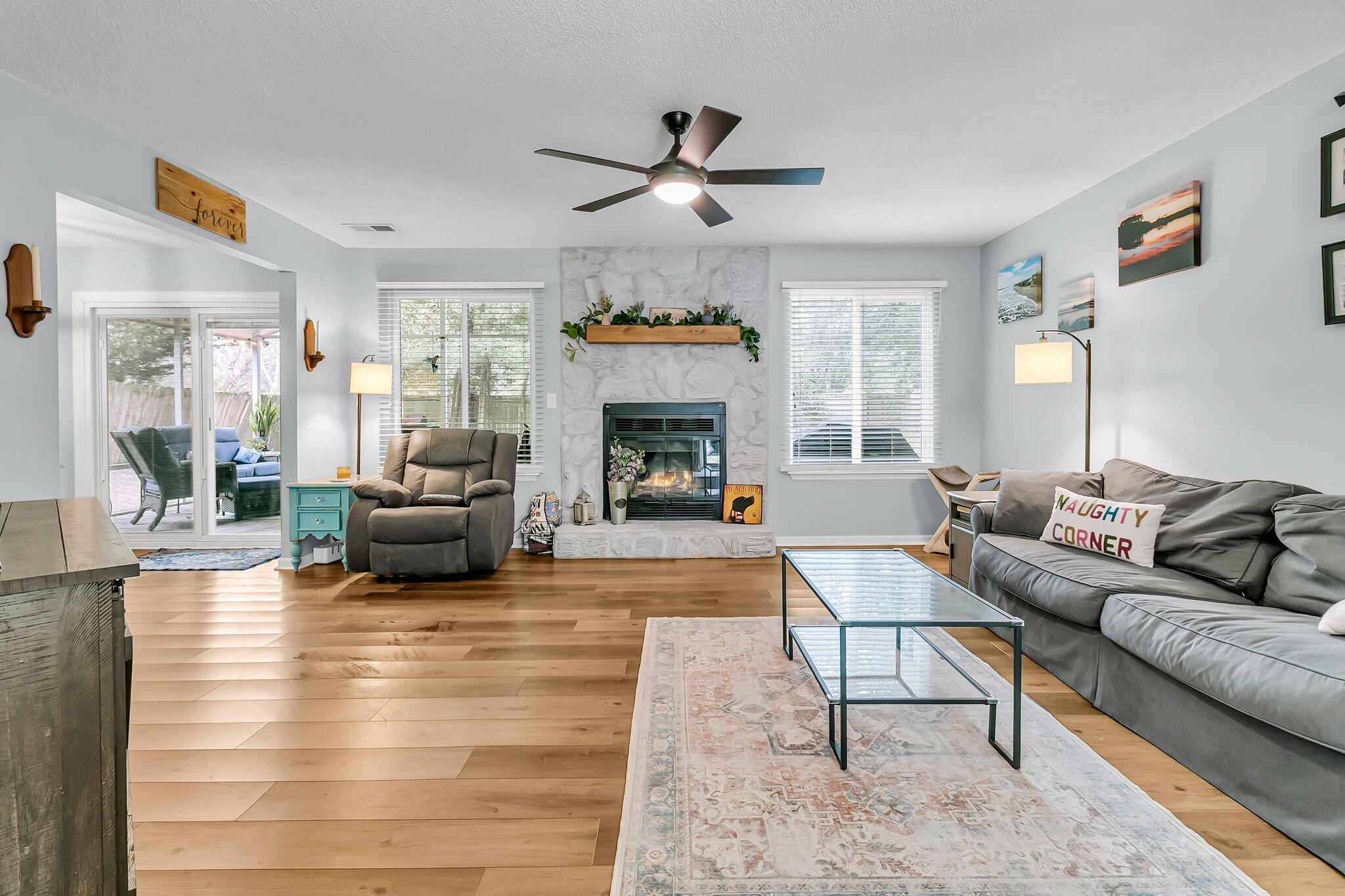 1415 Oaklanding Road