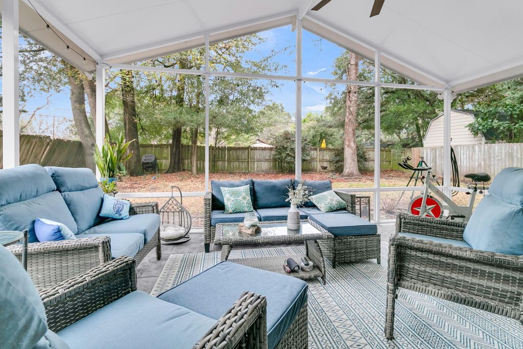 Photo of 1415 Oaklanding Road, Mount Pleasant, SC 29464 (MLS # 26002545)