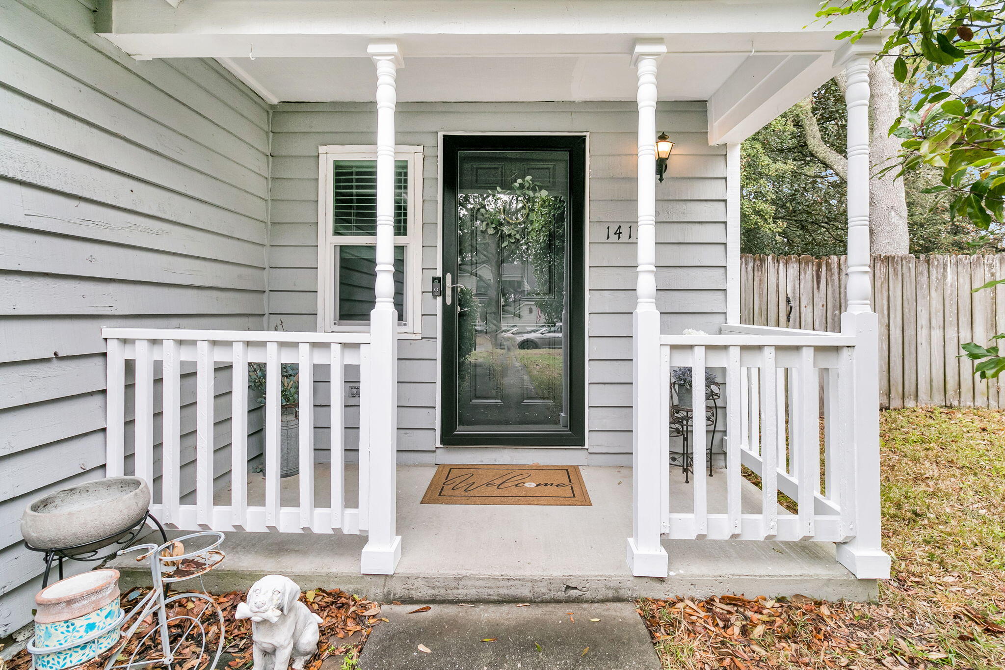 1415 Oaklanding Road