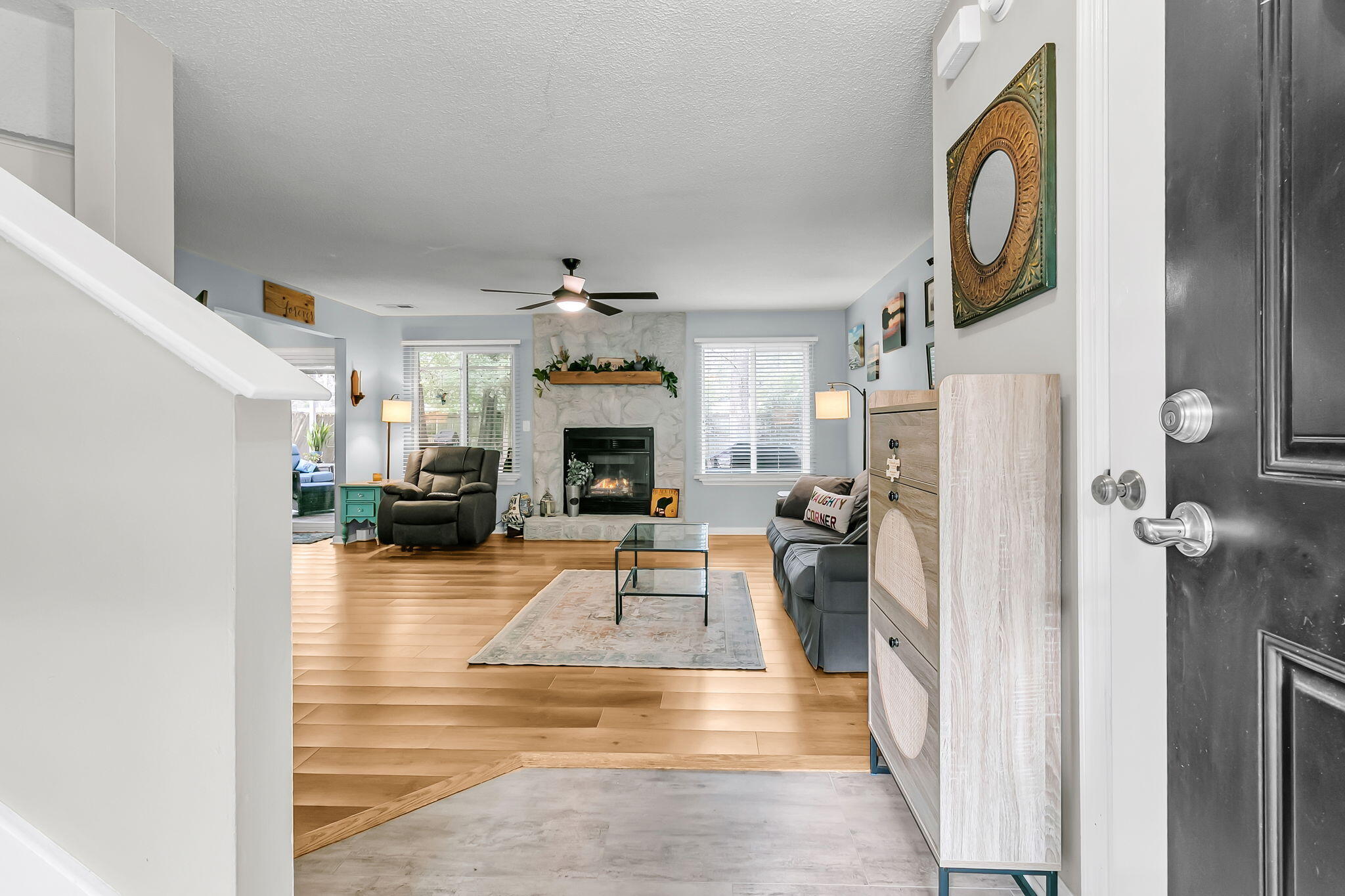 1415 Oaklanding Road