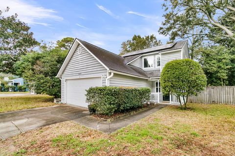 1415 Oaklanding Road Mount Pleasant SC 29464