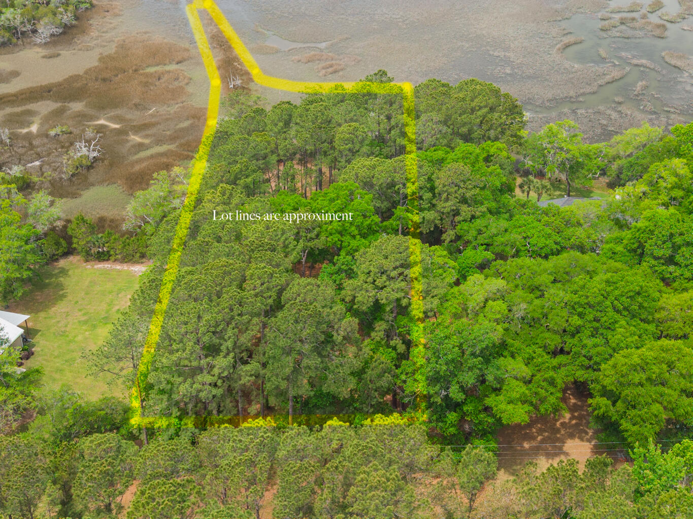 8468 Chisolm Plantation Road