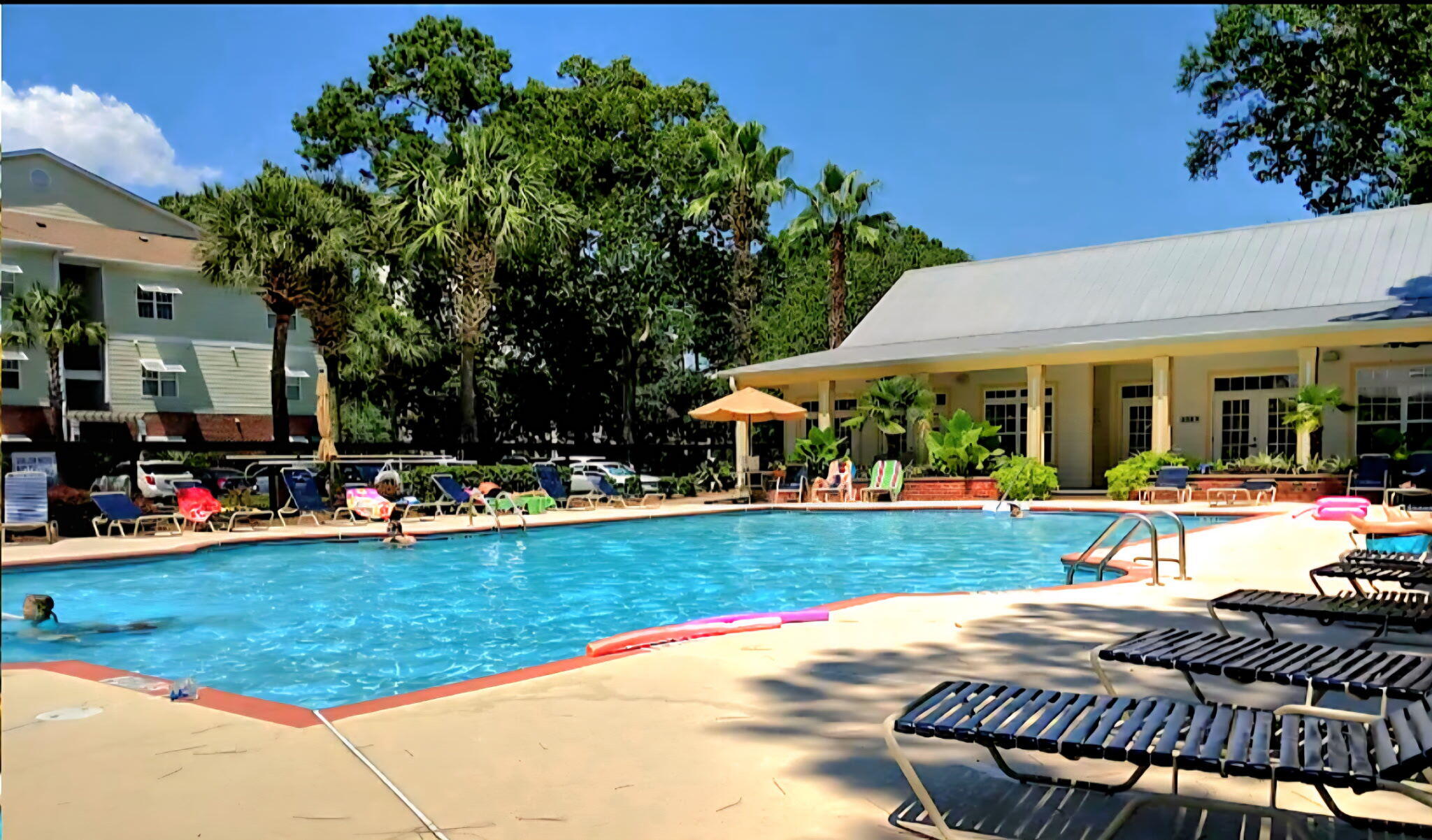 1025 Riverland Woods Place Unit 1105