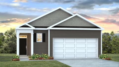 812 Long Bluff Road Summerville SC 29486