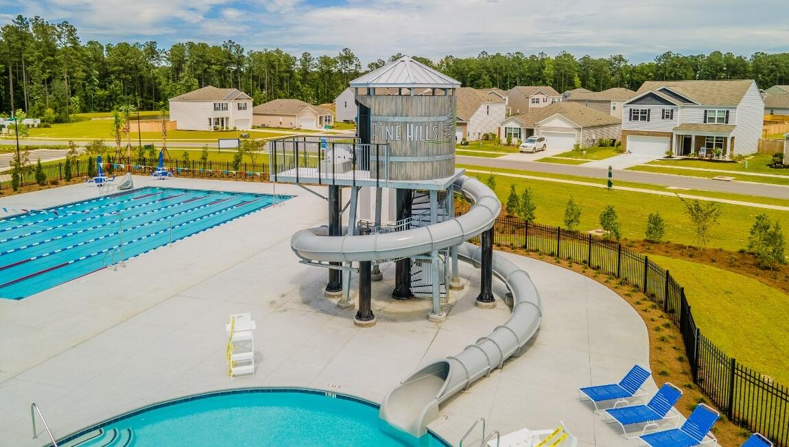 812 Long Bluff Road