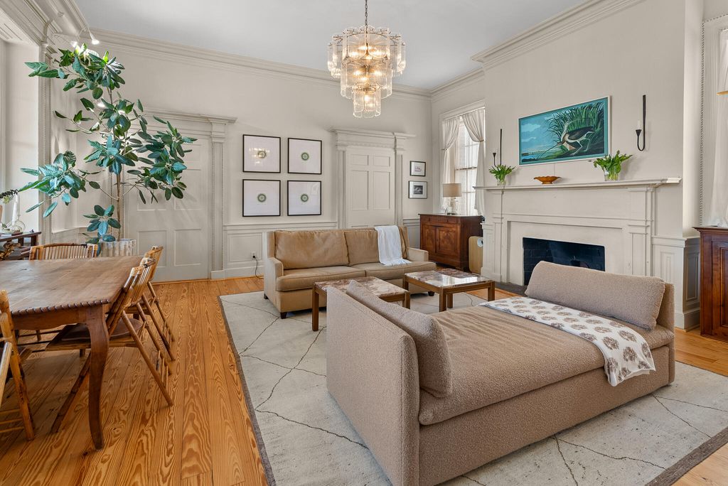 Photo of 286 Meeting Street #C, Charleston, SC 29401 (MLS # 25027347)